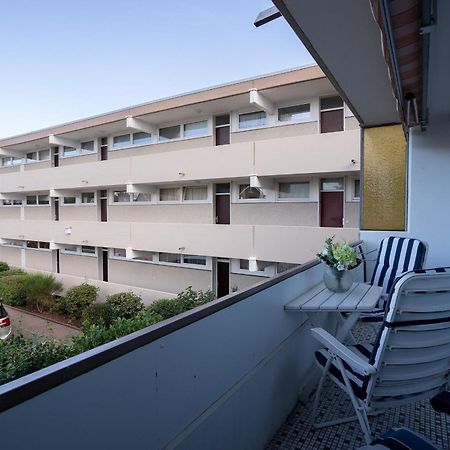 Baltic Wohnung 112 Grömitz Екстериор снимка