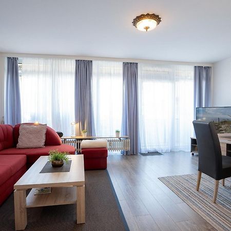 Baltic Wohnung 112 Grömitz Екстериор снимка