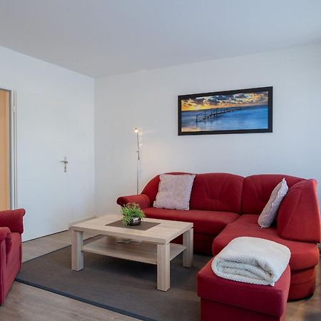 Baltic Wohnung 112 Grömitz Екстериор снимка