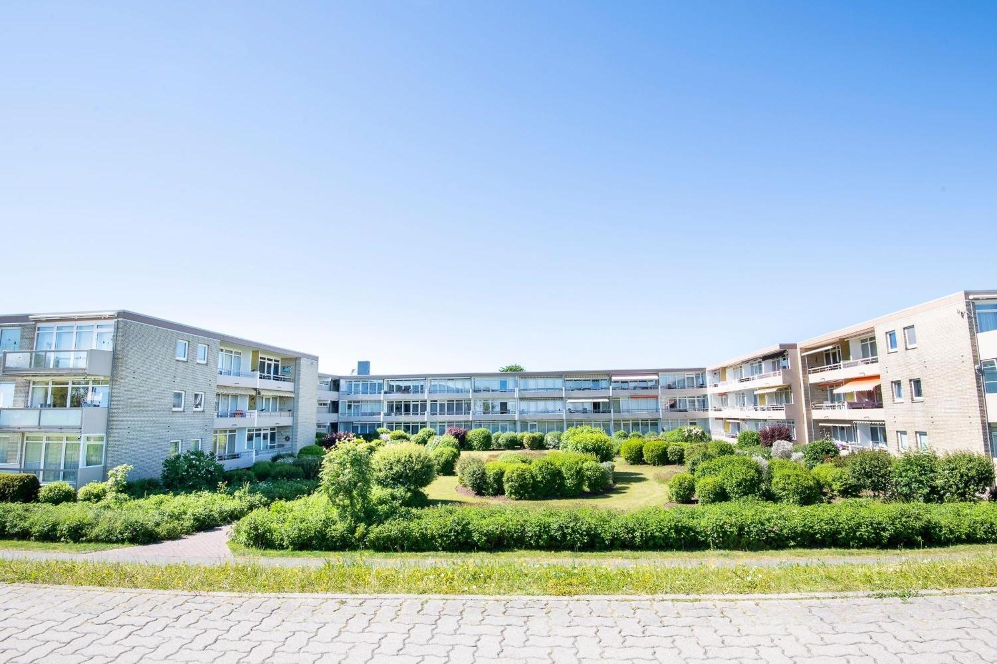Baltic Wohnung 112 Grömitz Екстериор снимка