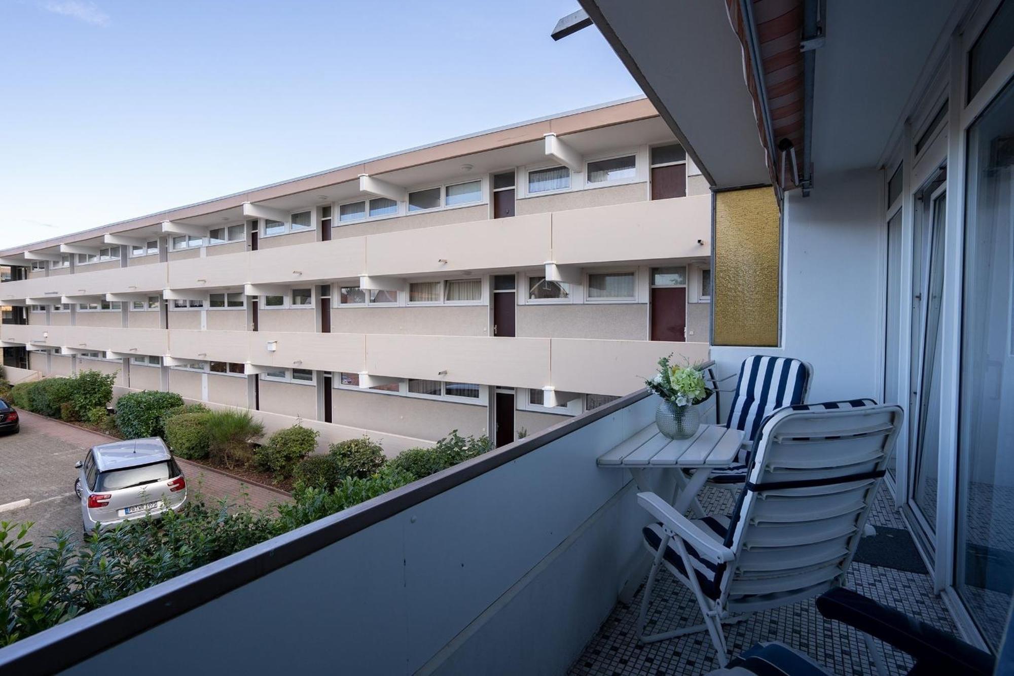 Baltic Wohnung 112 Grömitz Екстериор снимка
