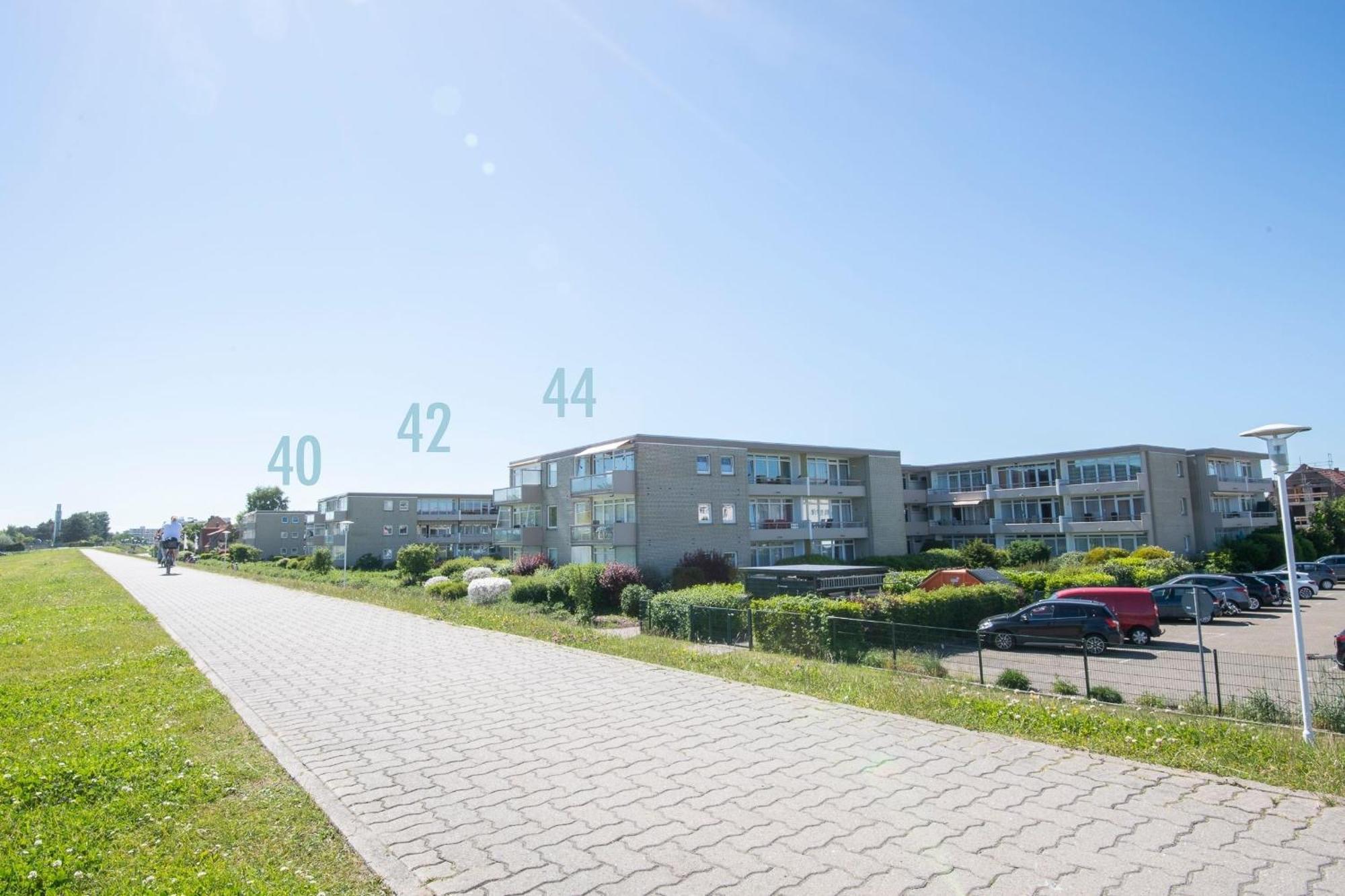 Baltic Wohnung 112 Grömitz Екстериор снимка