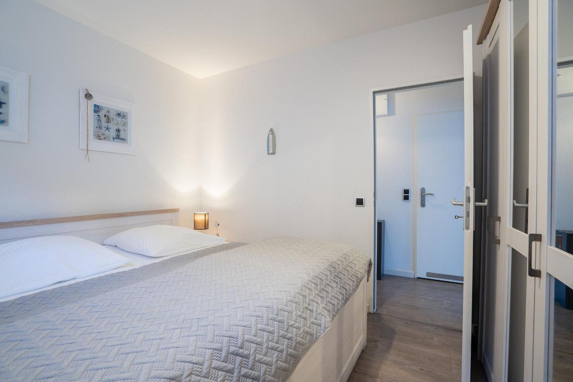 Baltic Wohnung 112 Grömitz Екстериор снимка