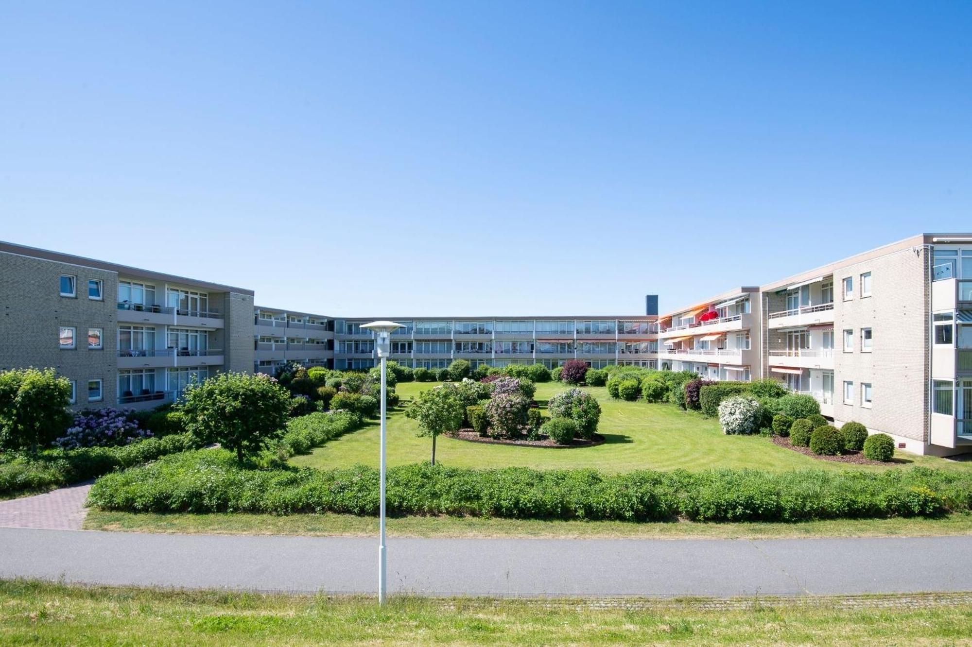 Baltic Wohnung 112 Grömitz Екстериор снимка