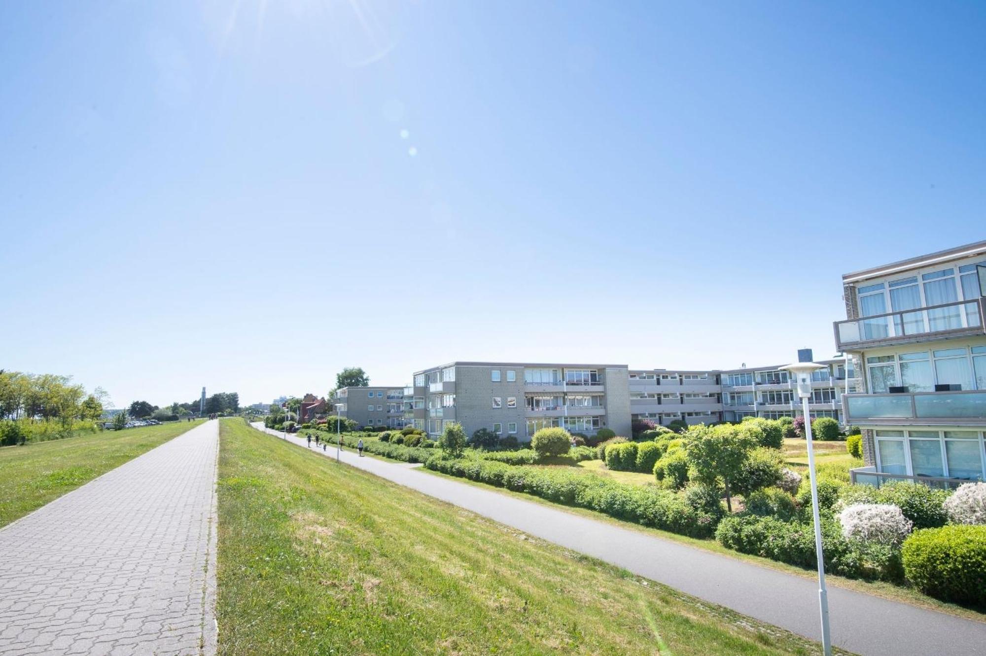 Baltic Wohnung 112 Grömitz Екстериор снимка