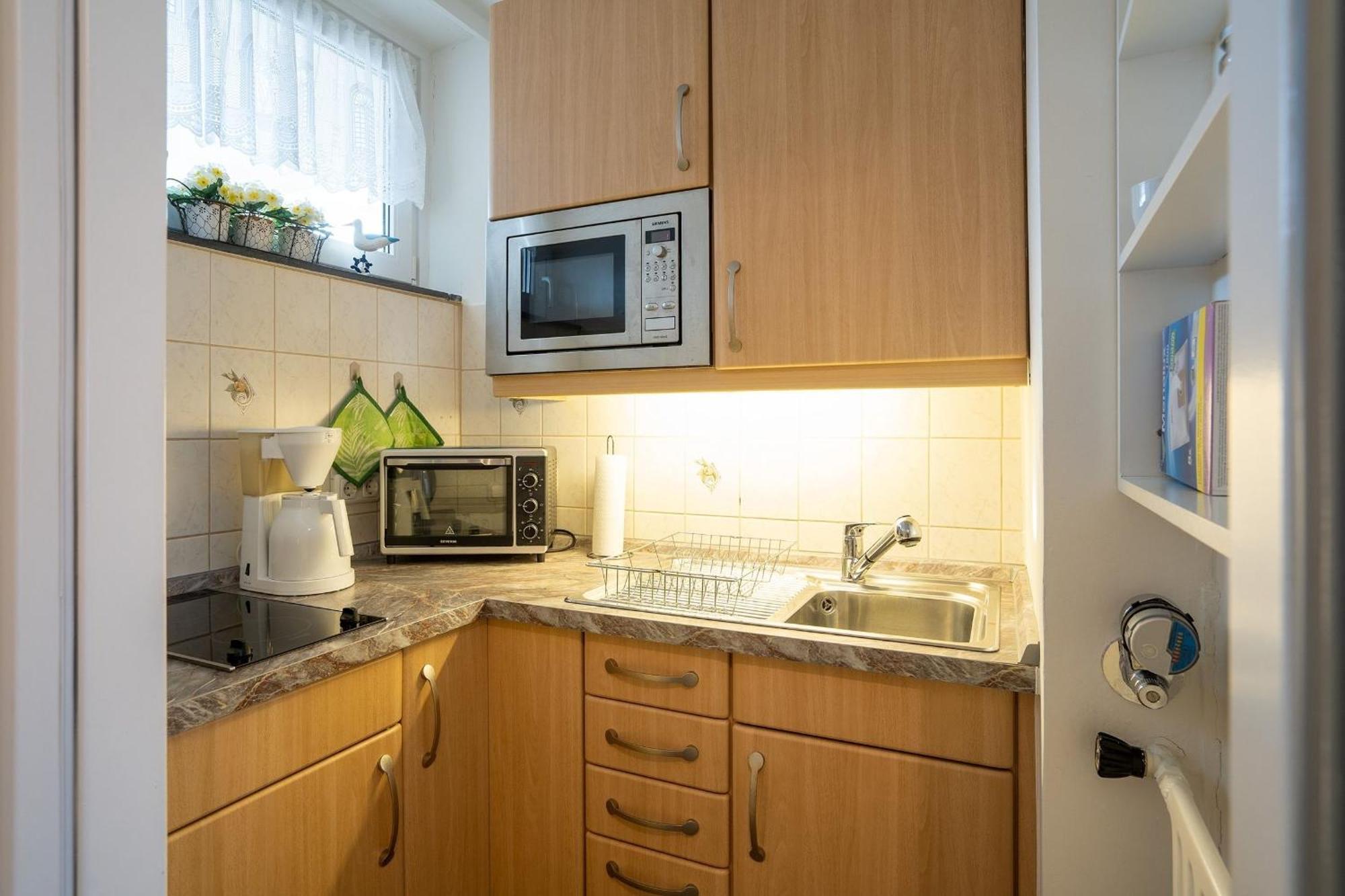 Baltic Wohnung 112 Grömitz Екстериор снимка