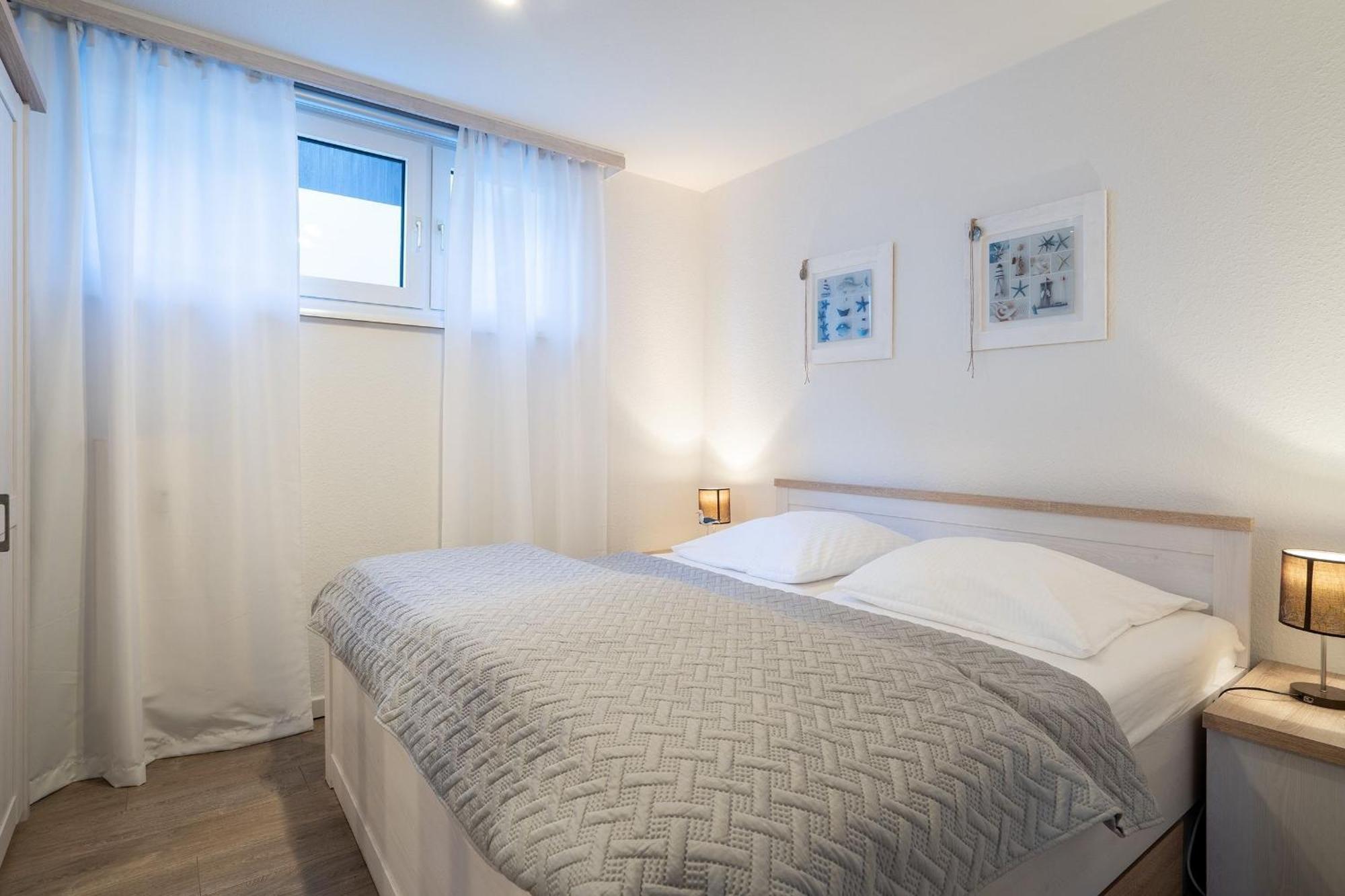 Baltic Wohnung 112 Grömitz Екстериор снимка