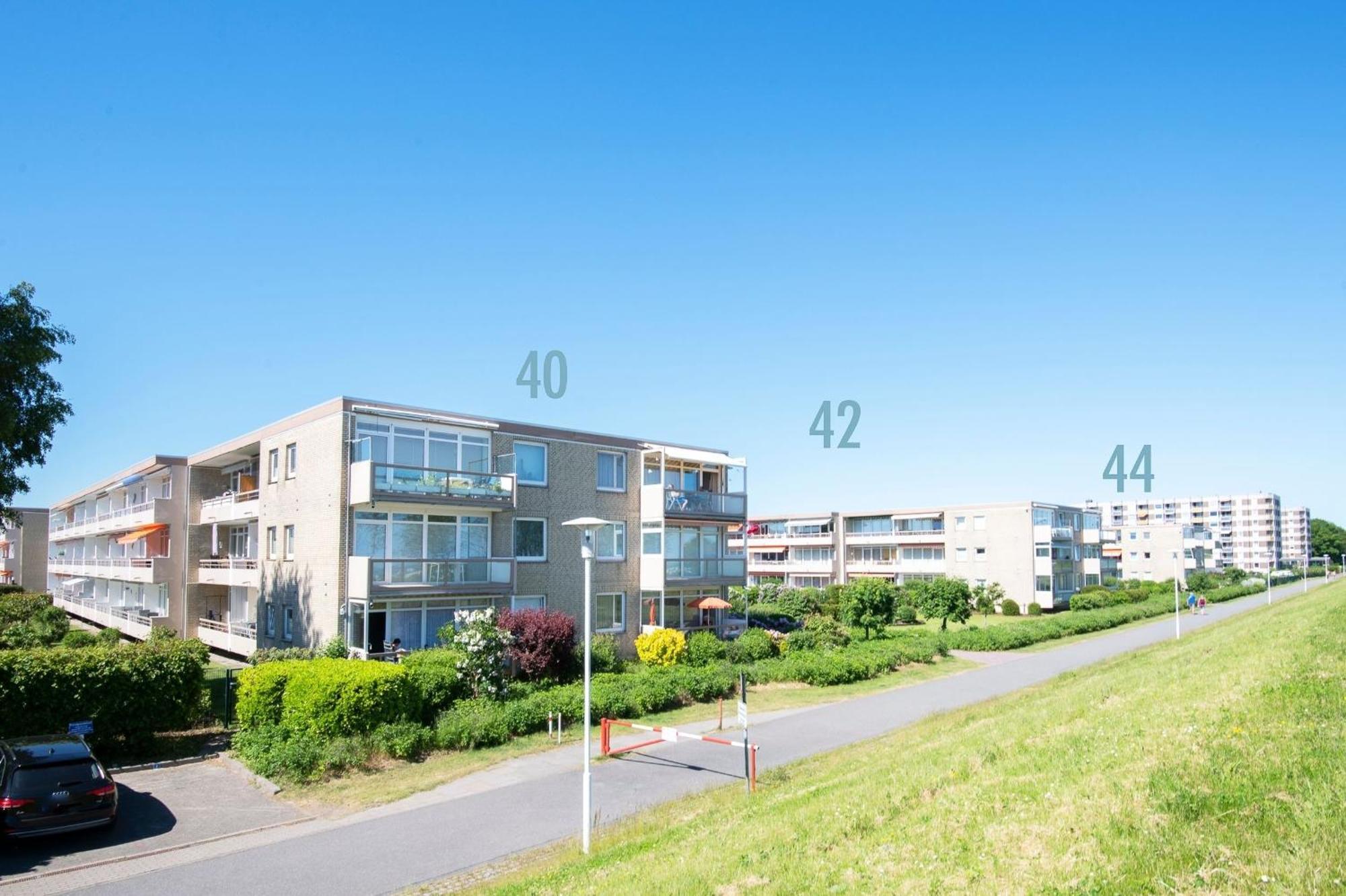 Baltic Wohnung 112 Grömitz Екстериор снимка