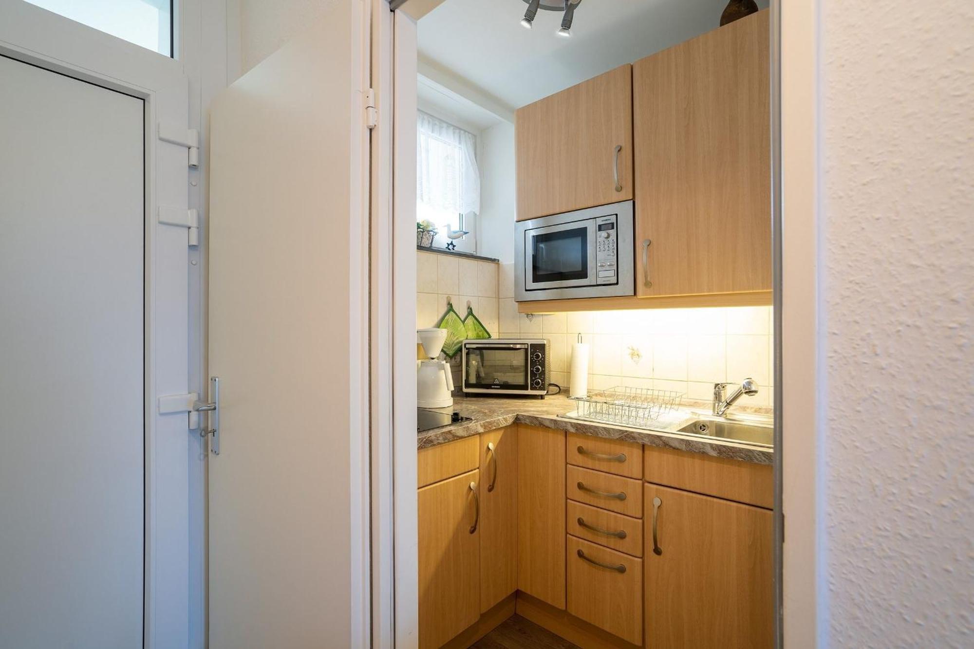 Baltic Wohnung 112 Grömitz Екстериор снимка