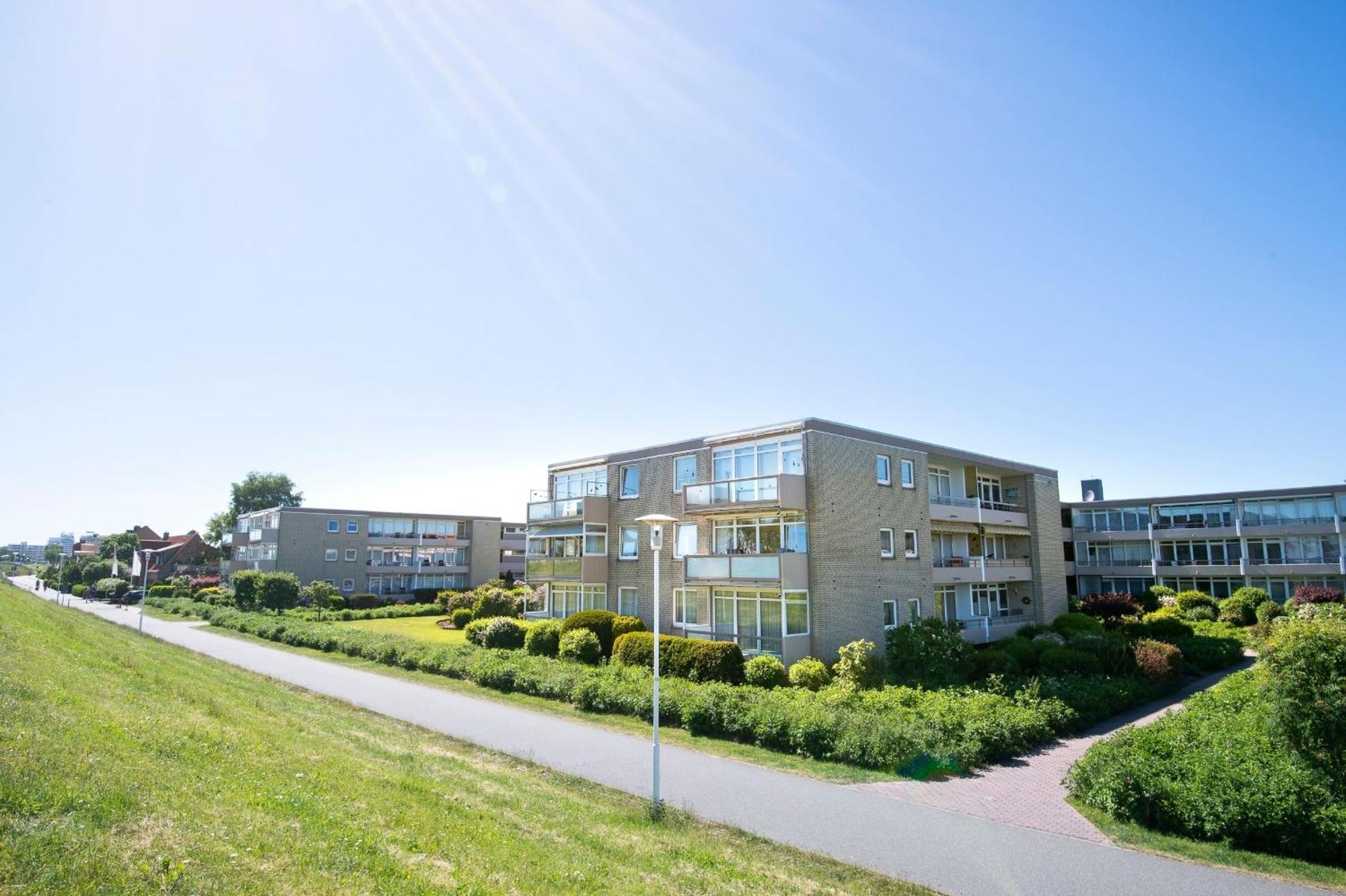 Baltic Wohnung 112 Grömitz Екстериор снимка