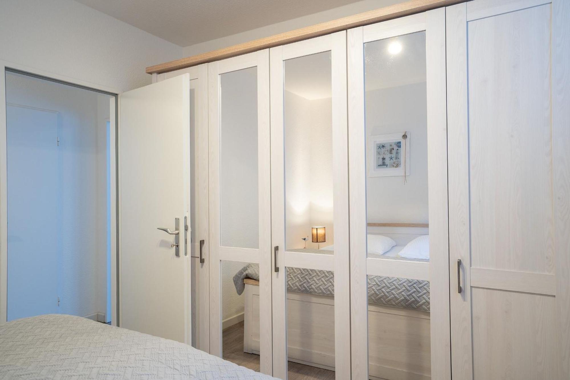 Baltic Wohnung 112 Grömitz Екстериор снимка