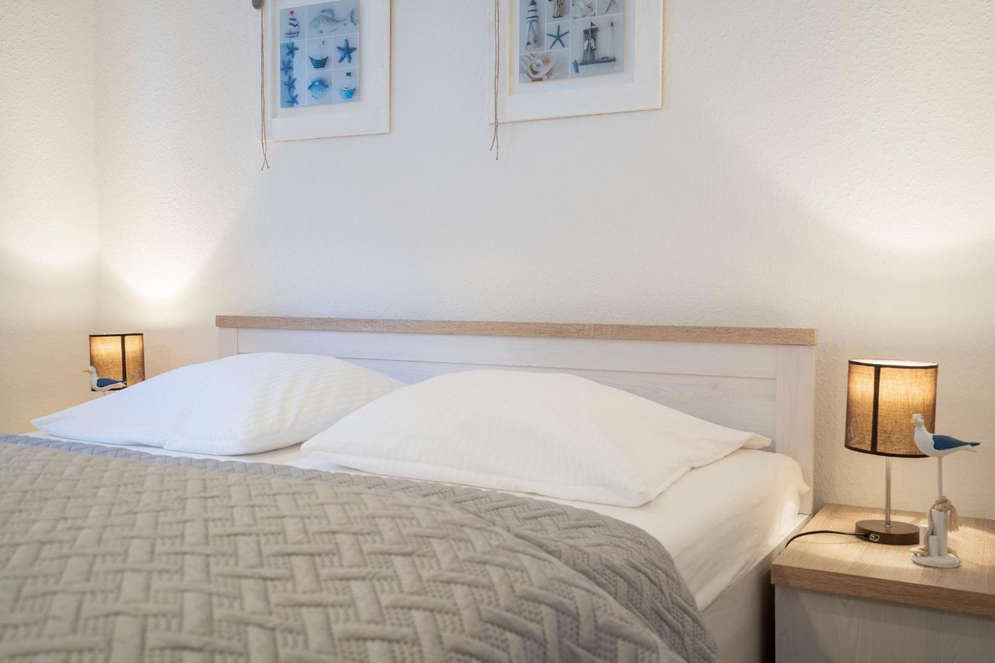 Baltic Wohnung 112 Grömitz Екстериор снимка