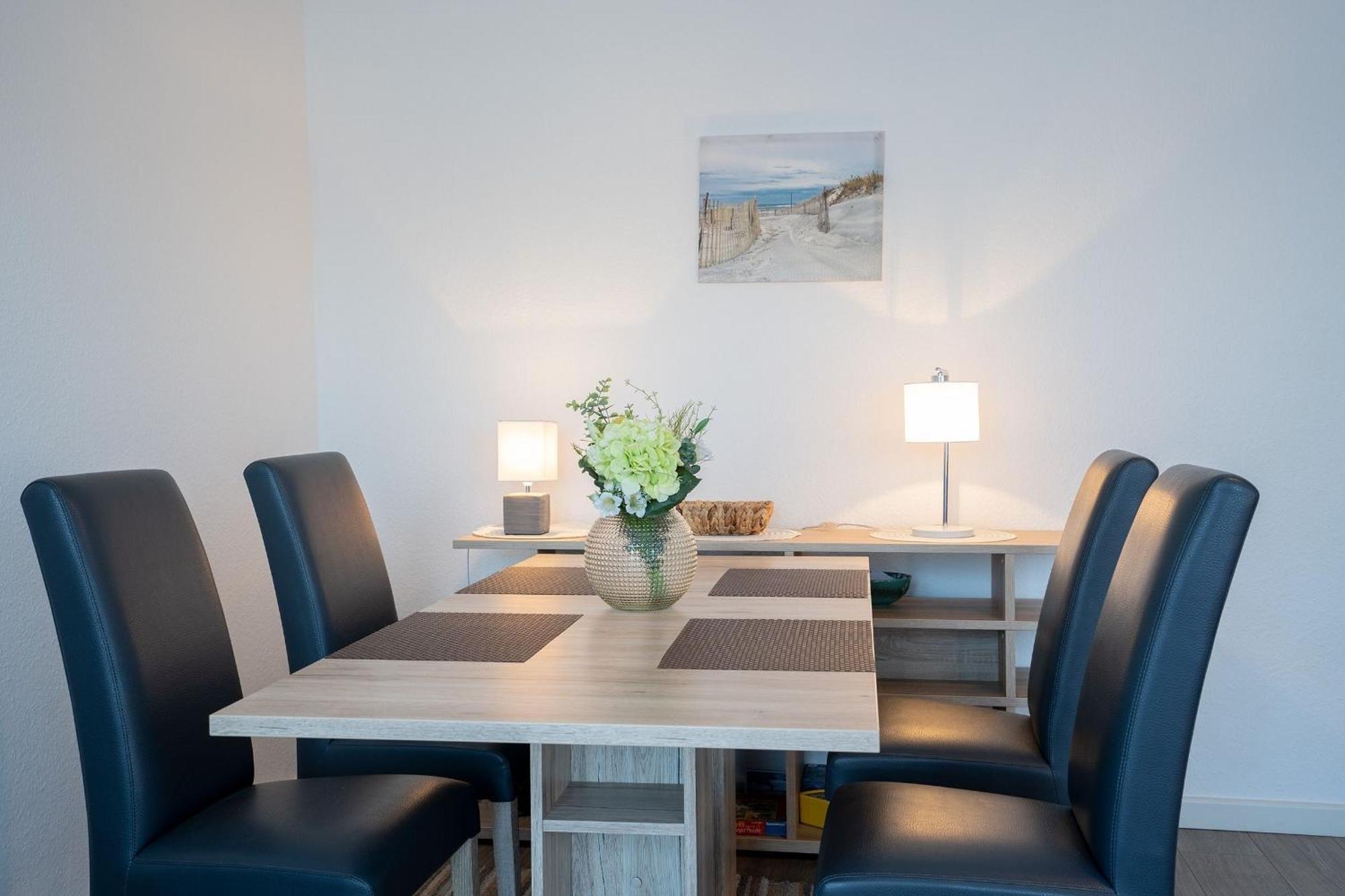 Baltic Wohnung 112 Grömitz Екстериор снимка