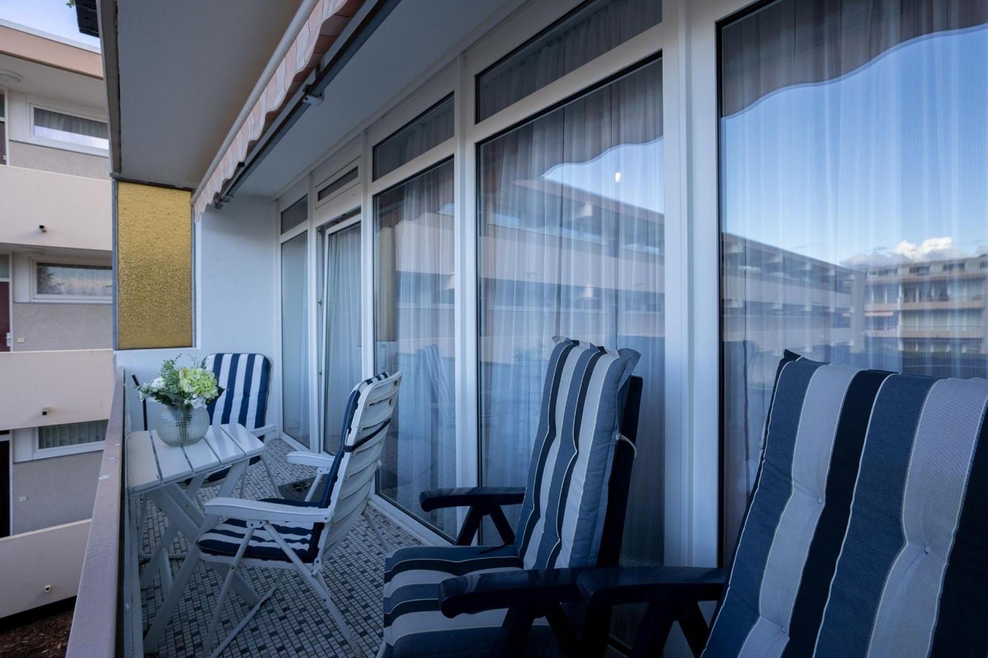 Baltic Wohnung 112 Grömitz Екстериор снимка